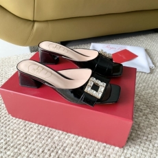 Roger Vivier Sandals